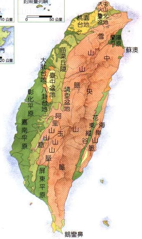 五大山脈口訣